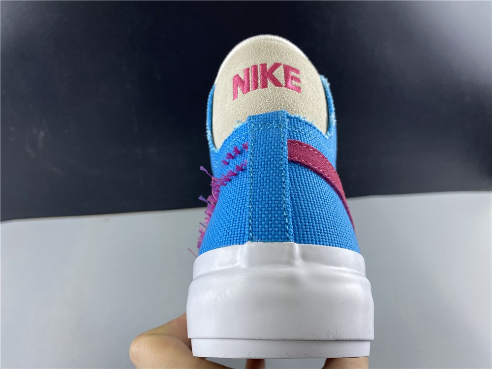 Nike SB Blazer Mid Edge CI3833-400